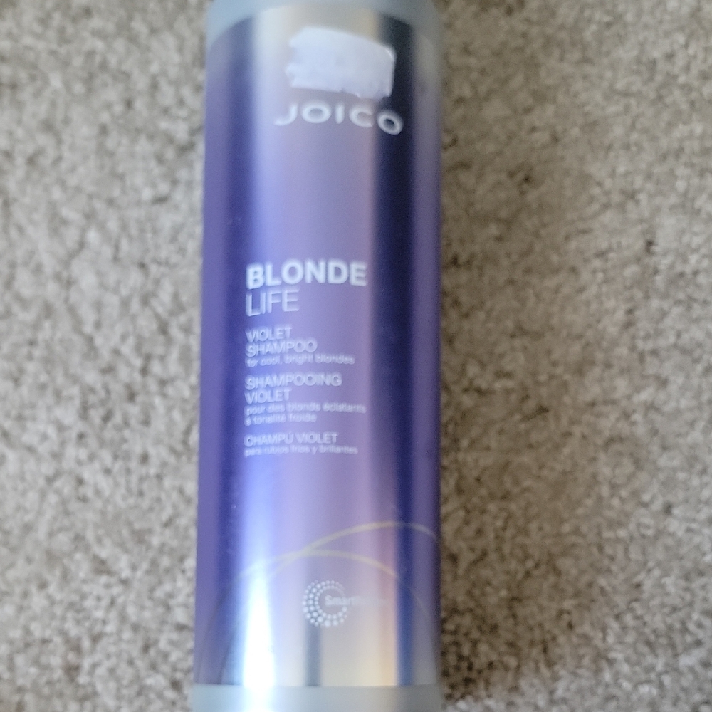 Joico Blonde Life Violet Hair Care